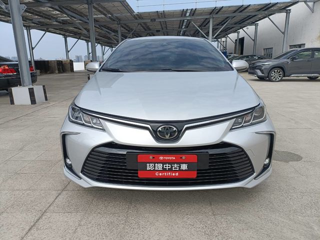 ALTIS 1.8  第2張相片
