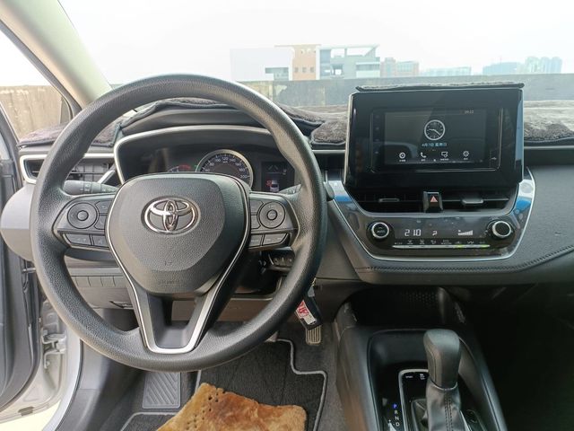 ALTIS 1.8  第7張相片