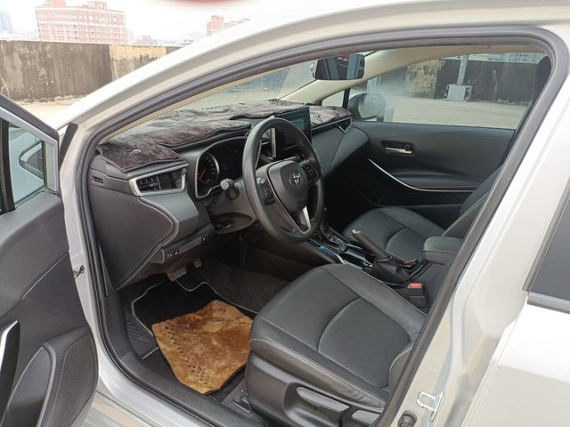 ALTIS 1.8  第8張相片