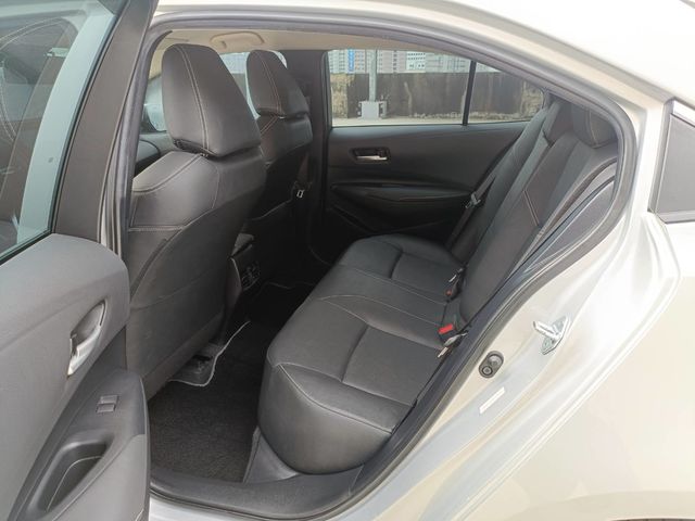ALTIS 1.8  第9張相片