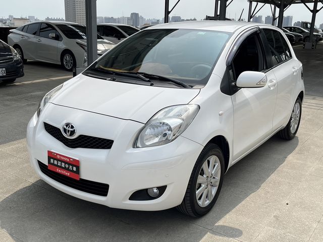 YARIS 1.5  第1張相片