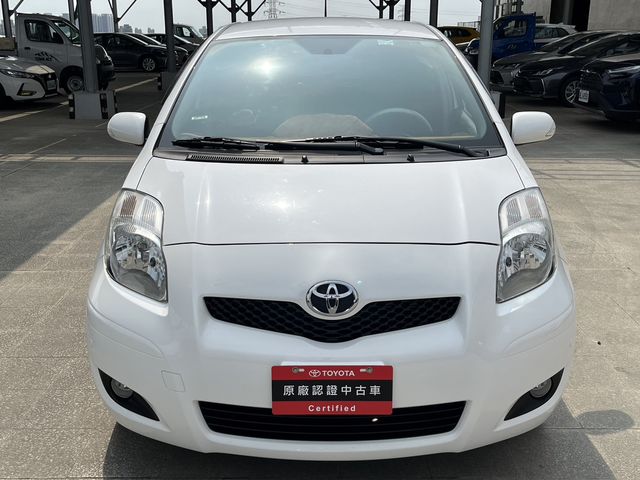 YARIS 1.5  第2張相片