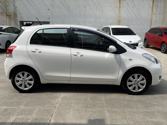 YARIS 1.5  第4張相片