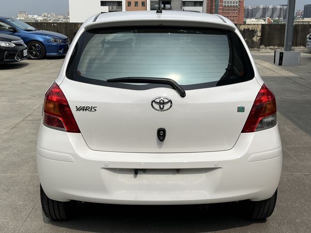 YARIS 1.5  第6張相片