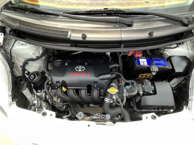 YARIS 1.5  第10張相片