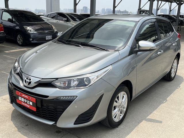 YARIS 1.5  第1張相片