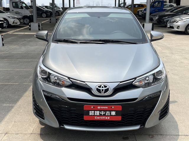 YARIS 1.5  第2張相片