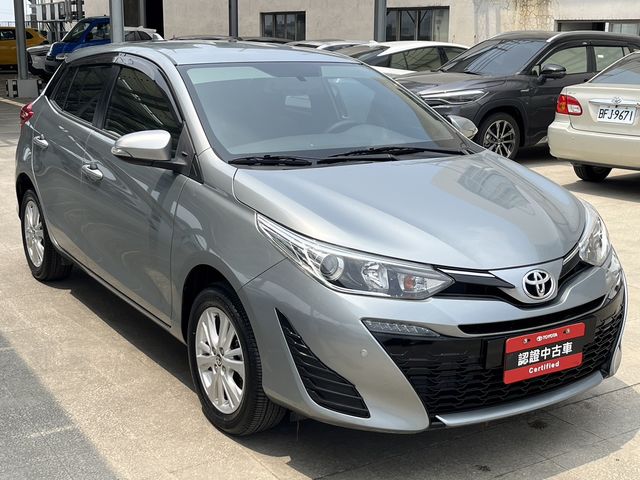 YARIS 1.5  第3張相片