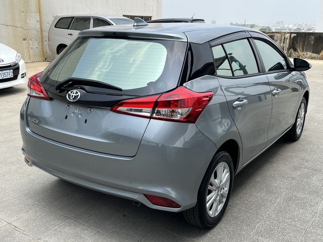 YARIS 1.5  第5張相片
