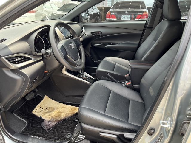 YARIS 1.5  第8張相片