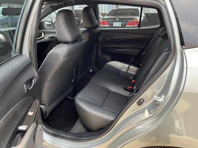 YARIS 1.5  第9張相片