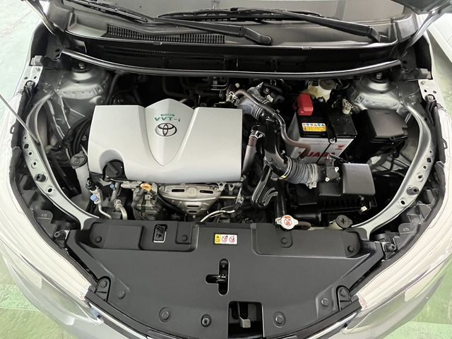 YARIS 1.5  第10張相片