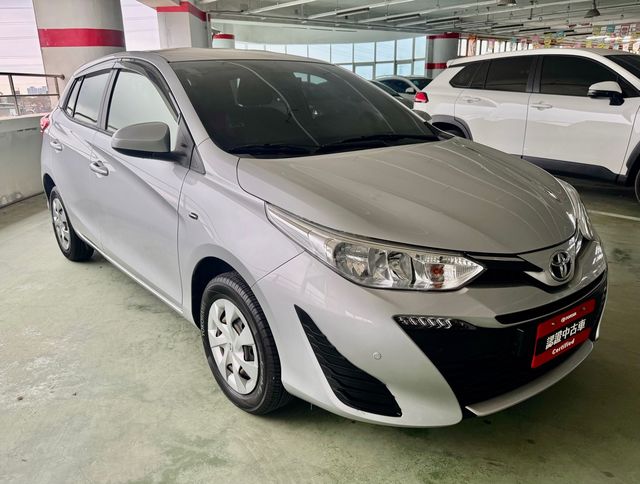 YARIS 1.5  第1張相片
