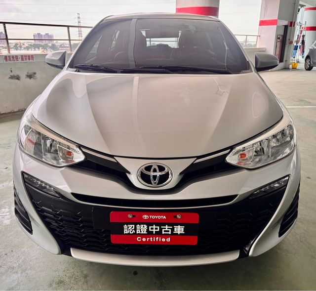 YARIS 1.5  第2張相片