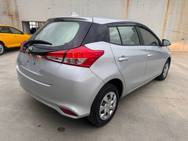 YARIS 1.5  第5張相片