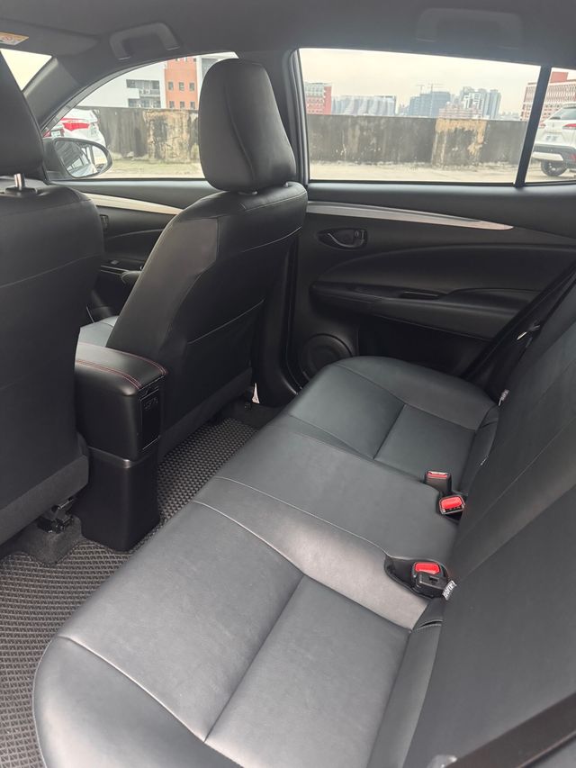 YARIS 1.5  第8張相片