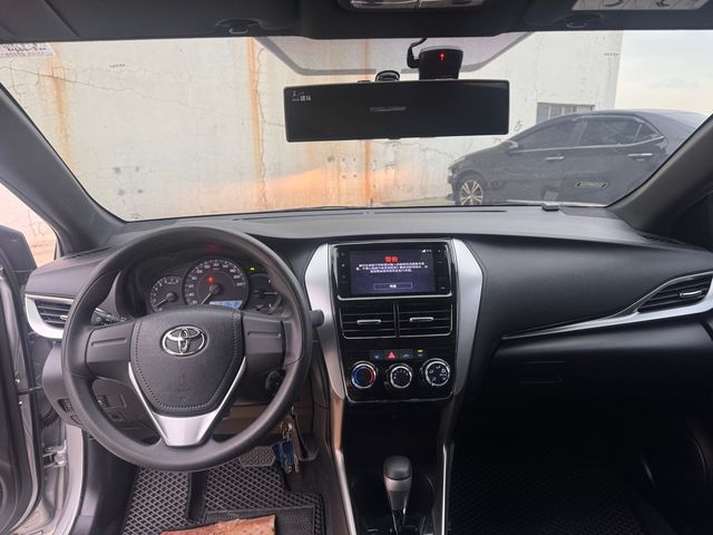 YARIS 1.5  第9張相片