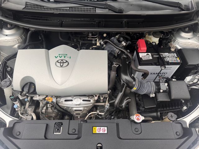 YARIS 1.5  第10張相片