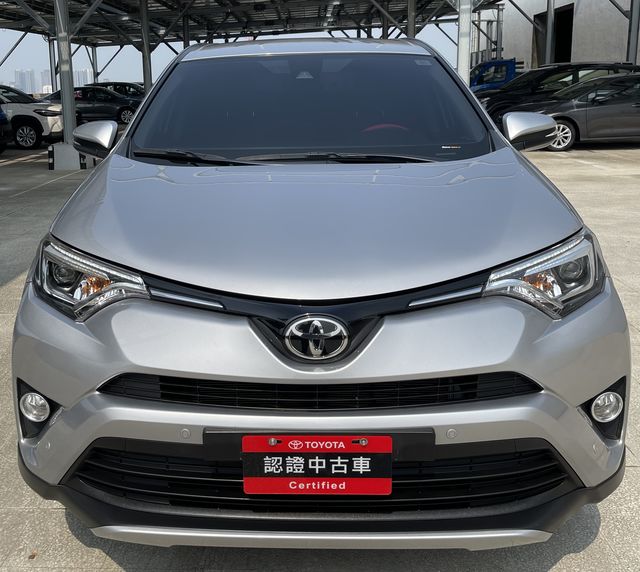 RAV4 2.0  第1張相片