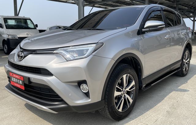 RAV4 2.0  第2張相片