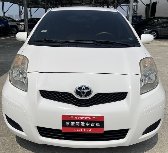 YARIS 1.5  第1張相片