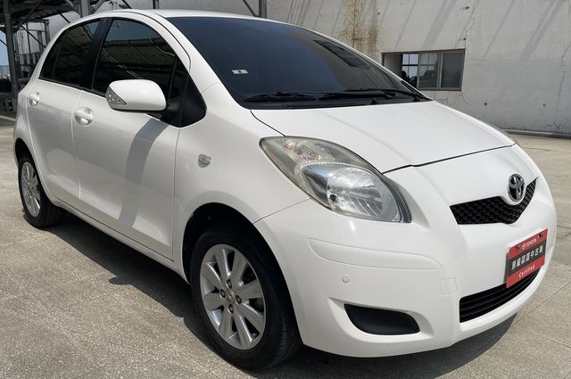 YARIS 1.5  第3張相片