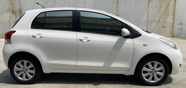 YARIS 1.5  第4張相片