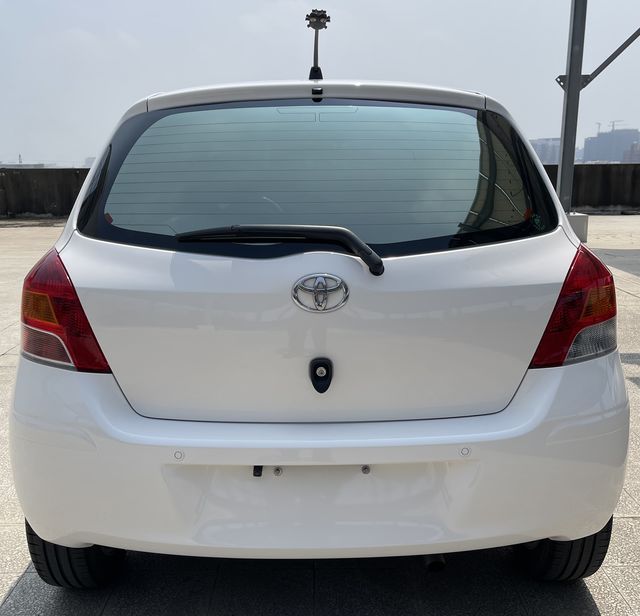 YARIS 1.5  第5張相片