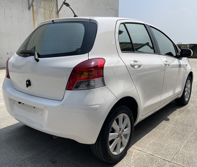 YARIS 1.5  第6張相片