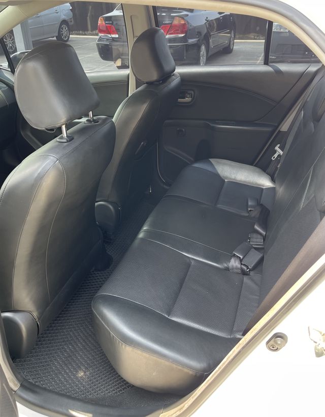 YARIS 1.5  第9張相片