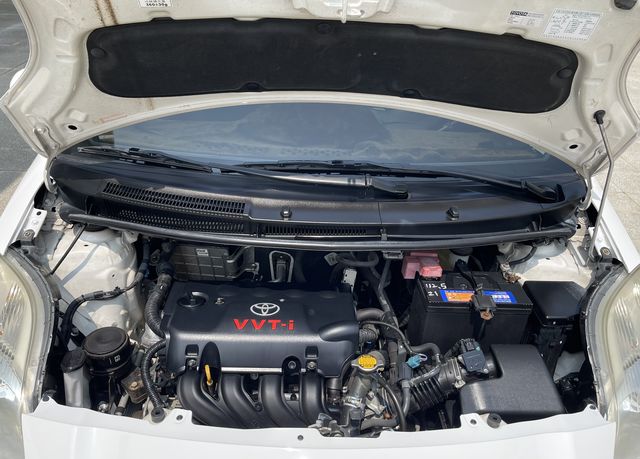 YARIS 1.5  第10張相片