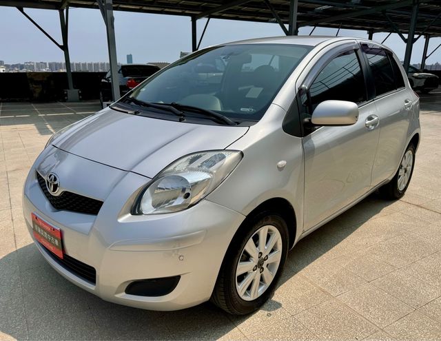 YARIS 1.5  第1張相片