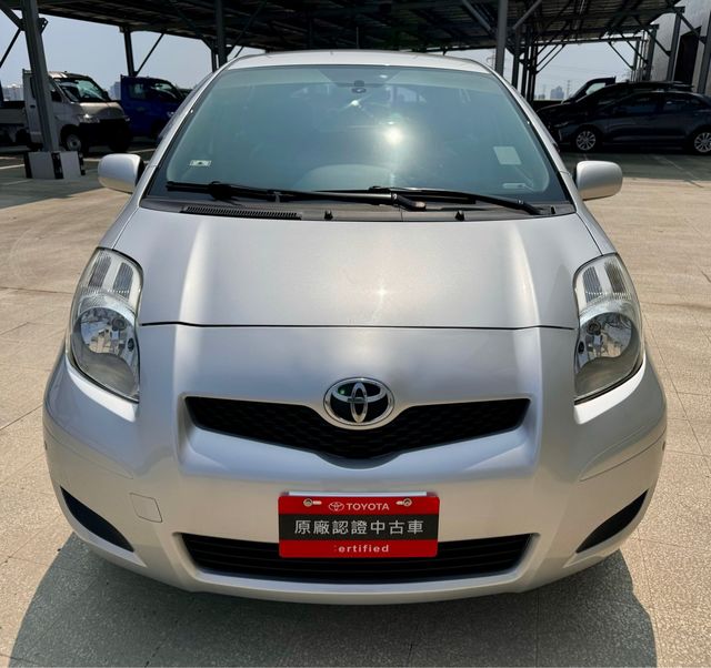 YARIS 1.5  第2張相片