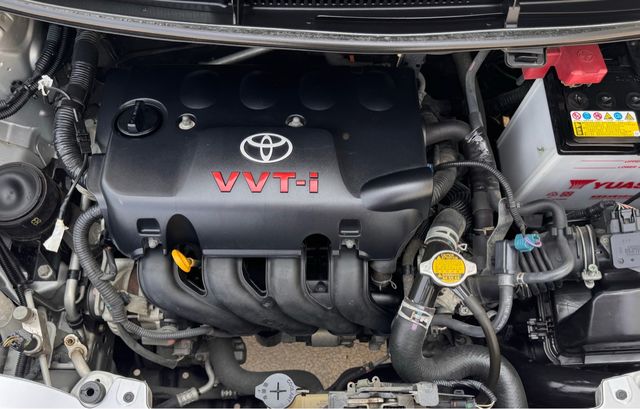 YARIS 1.5  第10張相片