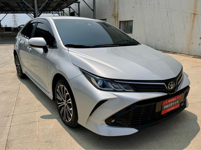 ALTIS 1.8  第3張相片