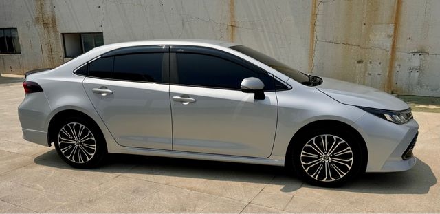 ALTIS 1.8  第4張相片