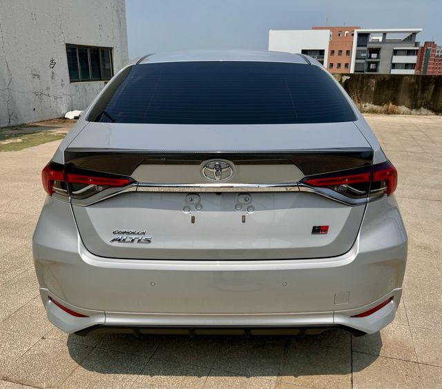 ALTIS 1.8  第6張相片