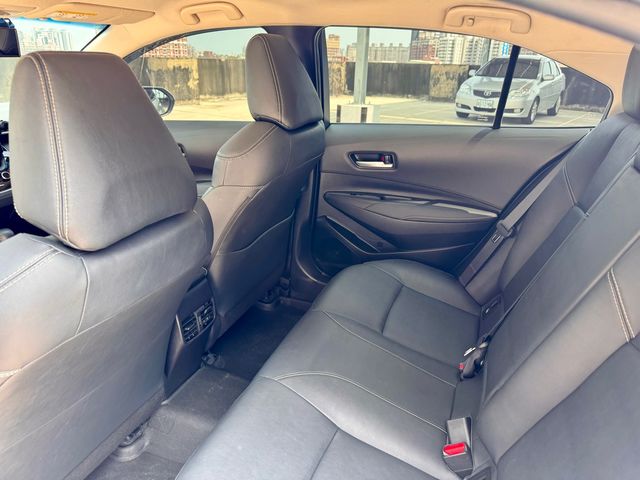 ALTIS 1.8  第8張相片