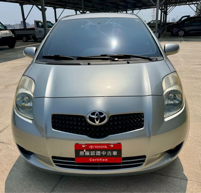 YARIS 1.5  第2張相片