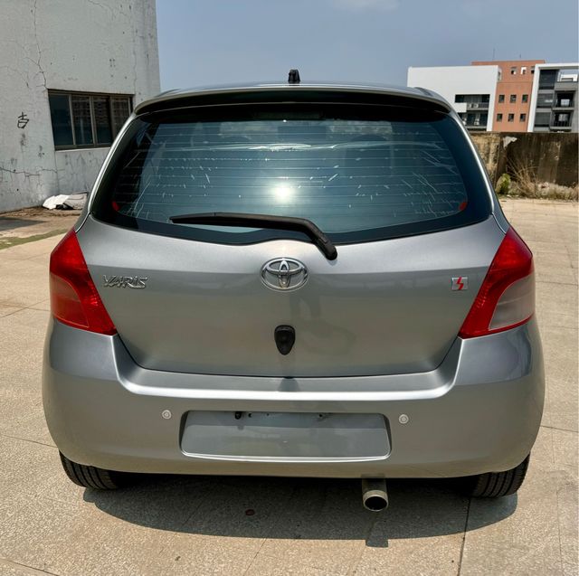 YARIS 1.5  第6張相片