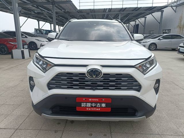 RAV4 2.0  第1張相片