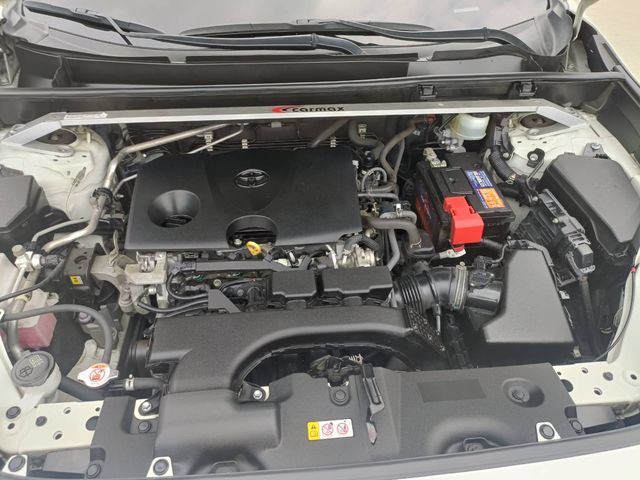 RAV4 2.0  第10張相片