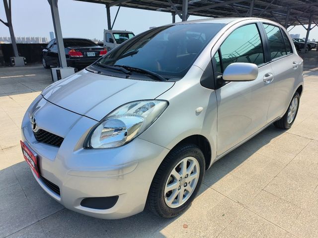 YARIS 1.5  第1張相片