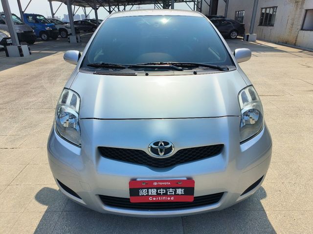 YARIS 1.5  第2張相片