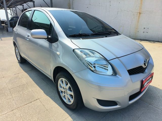 YARIS 1.5  第3張相片