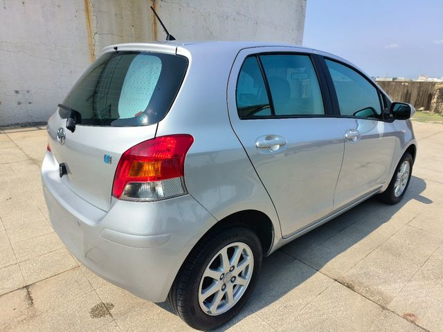 YARIS 1.5  第5張相片