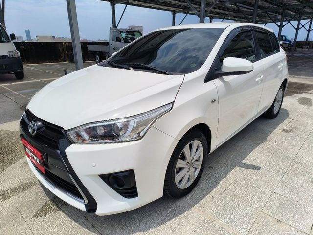 YARIS 1.5  第1張相片