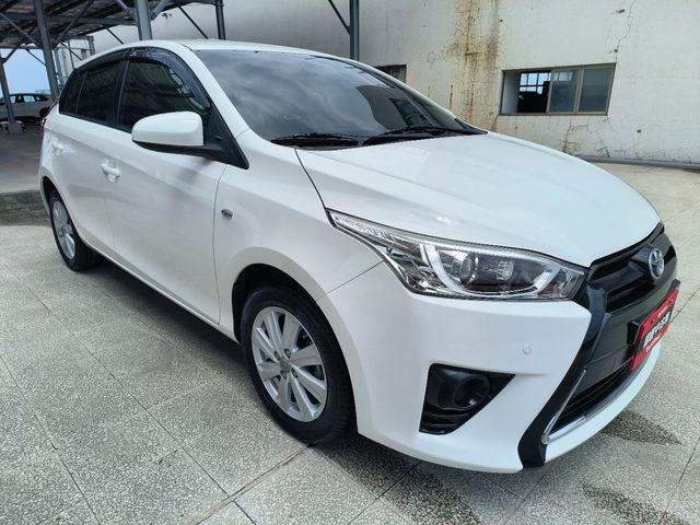 YARIS 1.5  第3張相片