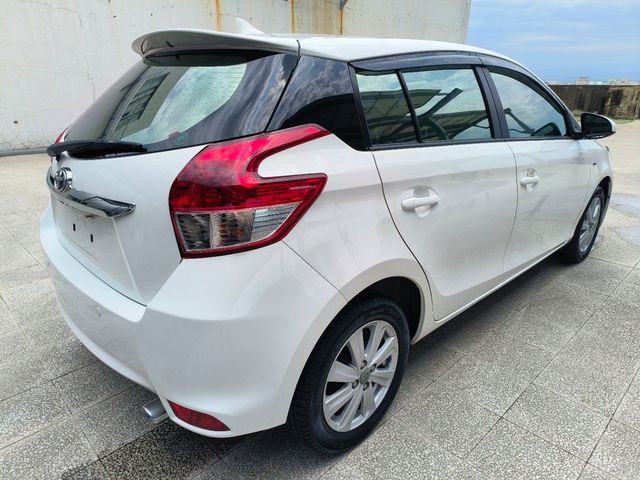YARIS 1.5  第5張相片