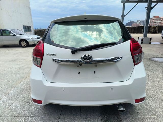 YARIS 1.5  第6張相片